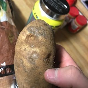 Meet your Posher, Garrett